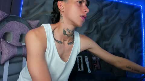 Amber  online show from 04.17.26