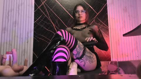 amber_blair online show from 12.06.24