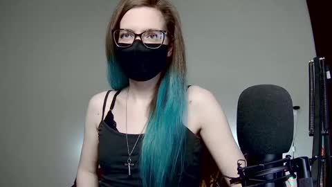 Amber non-nude model online show from 01.04.25