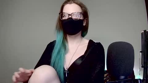 Amber non-nude model online show from 01.29.25