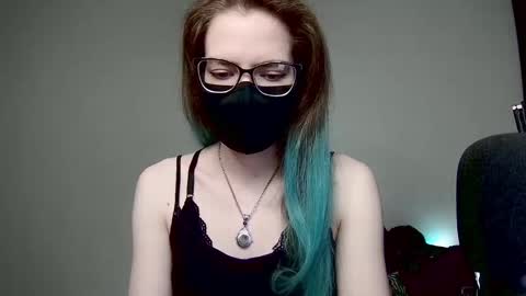 Amber non-nude model online show from 02.10.25