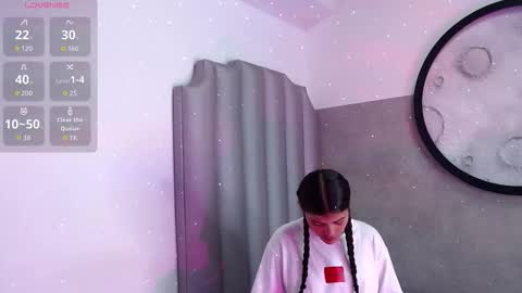 Amber online show from 12.05.25