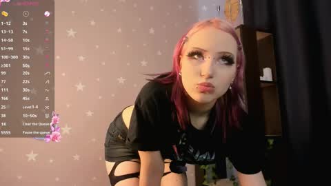 Amber online show from 04.20.26