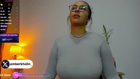 scarlett online show from 11.04.25