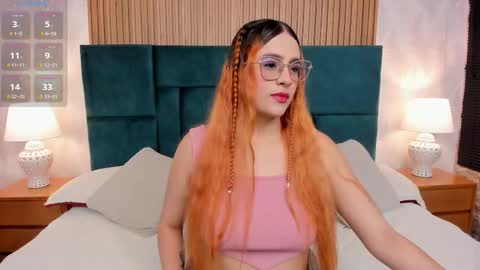 Emily online show from 10.23.25