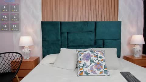 Emily online show from 12.02.25