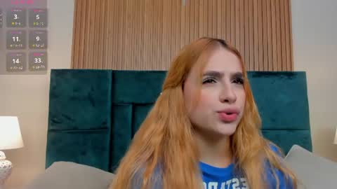 Snapshot of amber_kiss_ chatting on 07.04.26 Emily online show from 07.04.26