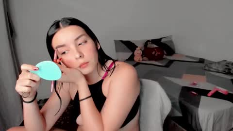 Snapshot of amber_landy1 chatting on 01.15.25 amber online show from 01.15.25