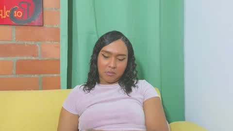 LUISA online show from 12.04.24