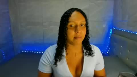 Snapshot of amber_lee20 chatting on 06.18.26 LUISA online show from 06.18.26