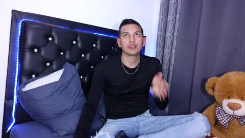 franyer antolinez online show from 02.06.26