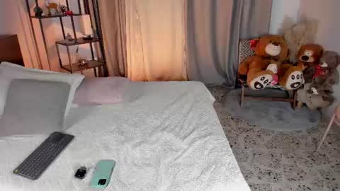 Amber online show from 07.18.26