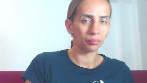 Amber Moore online show from 06.06.26