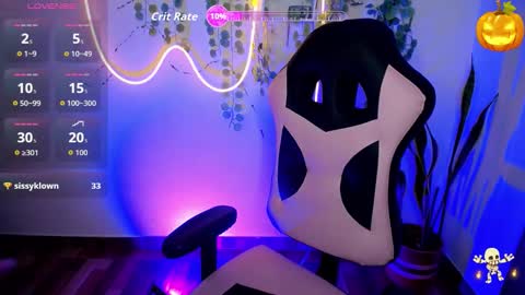 Amber online show from 10.30.25