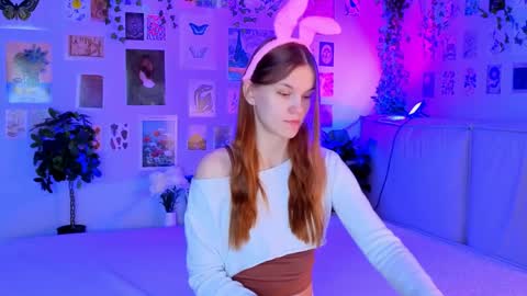 Amber online show from 04.05.26