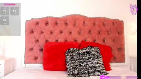 Snapshot of amber_roose75 chatting on 02.26.25 julieta  online show from 02.26.25