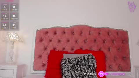 Snapshot of amber_roose75 chatting on 10.02.25 julieta  online show from 10.02.25