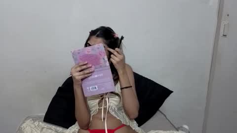 Snapshot of amber_rose06 chatting on 05.22.26 Amber online show from 05.22.26