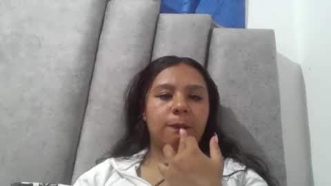 Snapshot of amber_rose17 chatting on 06.08.26 AMBER online show from 06.08.26
