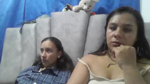 Snapshot of amber_rose17 chatting on 06.15.26 AMBER online show from 06.15.26