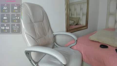 Michell  online show from 02.18.26