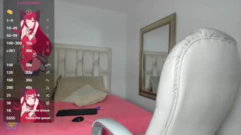 Michell  online show from 02.27.26