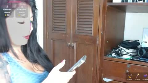 Snapshot of amber_rose23 chatting on 04.08.26 Michell online show from 04.08.26