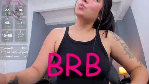 AMBER online show from 04.24.26