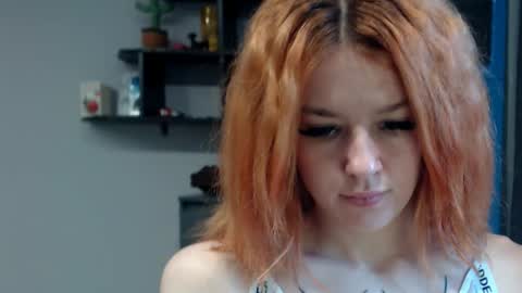 amber_tease_ online show from 09.27.25