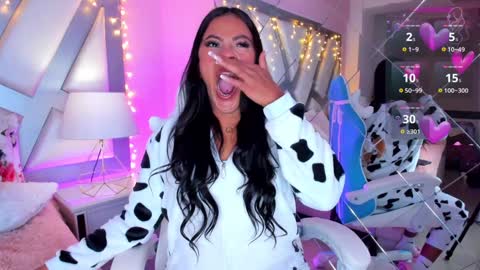 Tell me Amber online show from 01.21.25