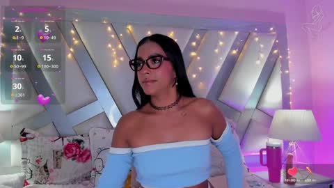 Tell me Amber online show from 01.30.25