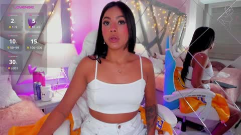 Tell me Amber online show from 02.05.25