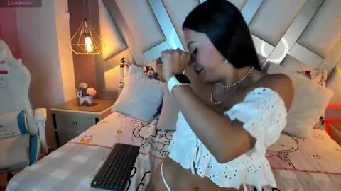 Tell me Amber online show from 03.07.25