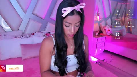 Tell me Amber online show from 09.24.25