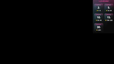 Tell me Amber online show from 01.06.26