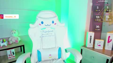 Tell me Amber online show from 02.07.26