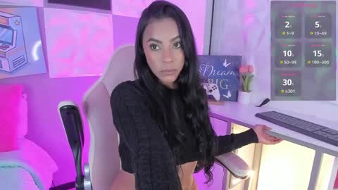 Tell me Amber online show from 04.07.26