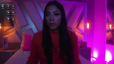 Tell me Amber online show from 05.16.26
