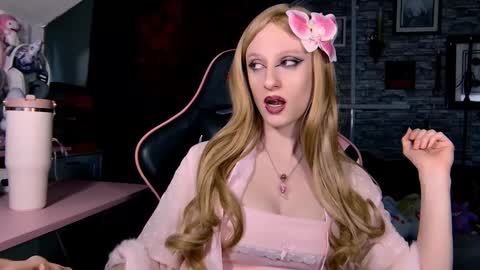 Snapshot of amberangel666 chatting on 03.06.26 DEMONESS AMBER 666 online show from 03.06.26
