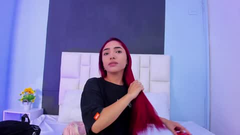 Amber Baker  online show from 12.06.24