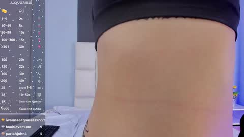 Amber Baker  online show from 12.12.24