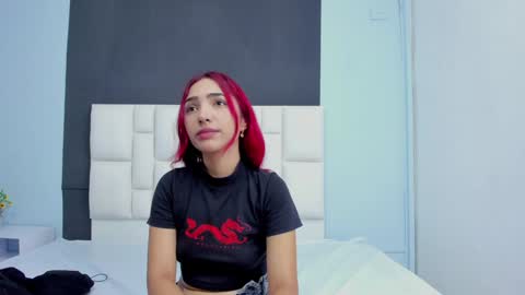 Amber Baker  online show from 12.20.24