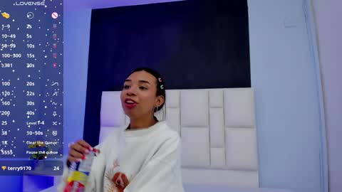 Amber Baker  online show from 12.21.24