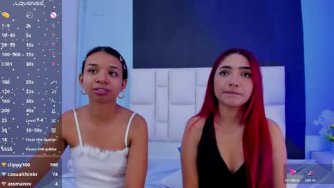 Amber Baker  online show from 12.27.24