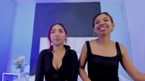 Amber Baker  online show from 01.11.25