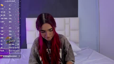 Amber Baker  online show from 01.17.25