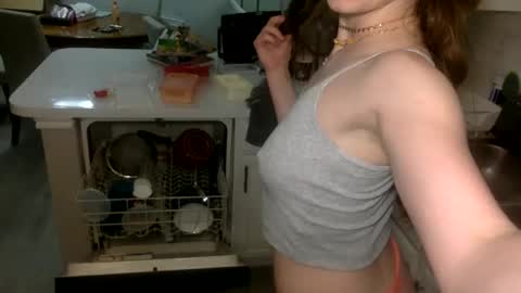 Amber 3 online show from 09.19.25