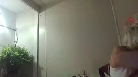 Snapshot of amberdesmond722 chatting on 11.01.25 Kaligirll online show from 11.01.25