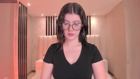 Amber  online show from 11.09.25