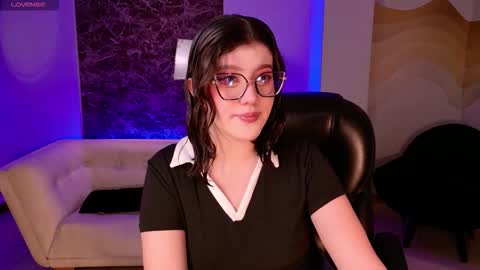 Amber  online show from 12.13.25